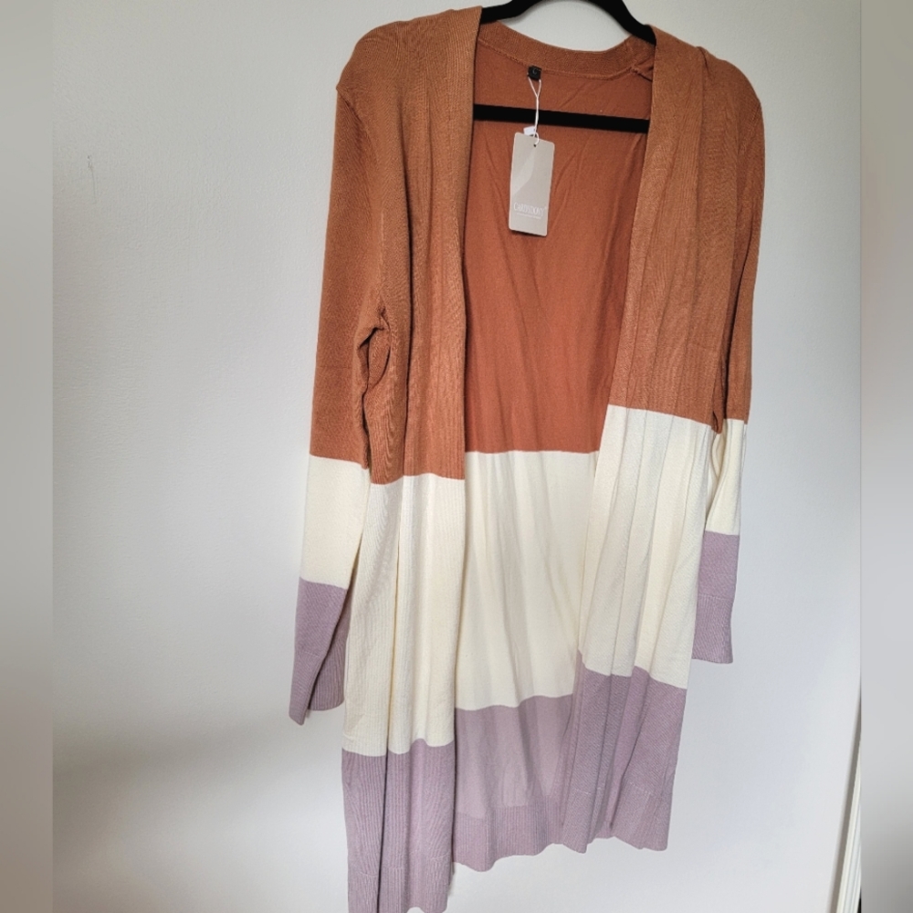Cardydony cardigan